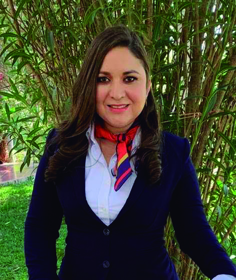 Foto del investigador